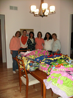 Mott Family Network