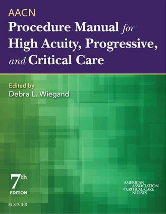 Procedure Manual