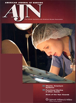 American Journal of Nursing