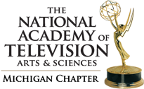 EMMY Awards Logo