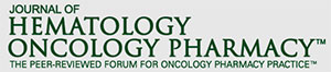 Journal of Hematology Oncology Pharmacy