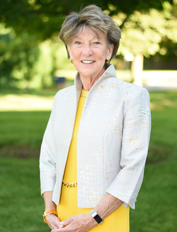 Ann Scanlon McGinity