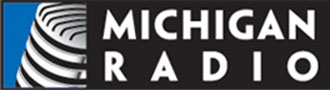 Michigan Radio Logo
