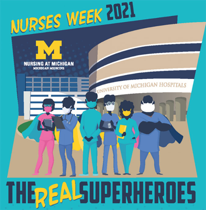 Nurses Week 2021