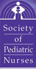 Society of Pediatric Nurses Logo