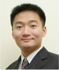 Yu-Chih Chen, Ph.D.