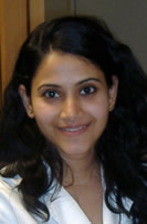Meg Chaudhary