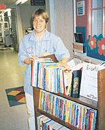 Book Cart