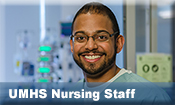 UMHS Nursing Staff