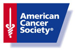 American Cancer Society logo