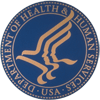 Department of Health & Human Services Seal