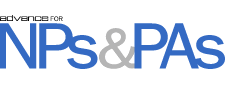 Advance for NPs & PAs logo
