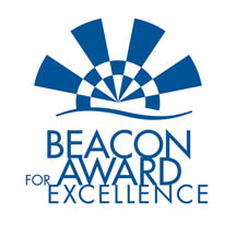 Beacon award