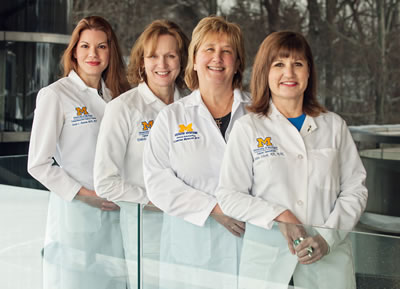 Cancer Answer Line Nurses