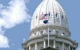 capital building