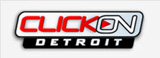 click on detroit logo