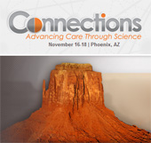 connections conference logo