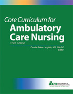 Core Curriculum cover