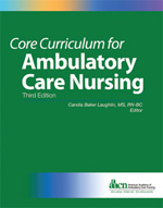 Core Curriculum cover