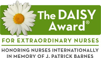 Daisy Award Nomination Form