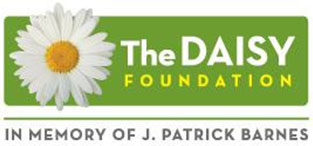 Daisy Foundation Logo