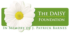 Daisy Foundation Logo