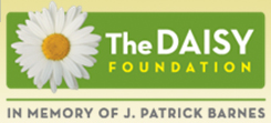 Daisy Foundation Logo