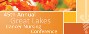 great lakes nursing conference logo
