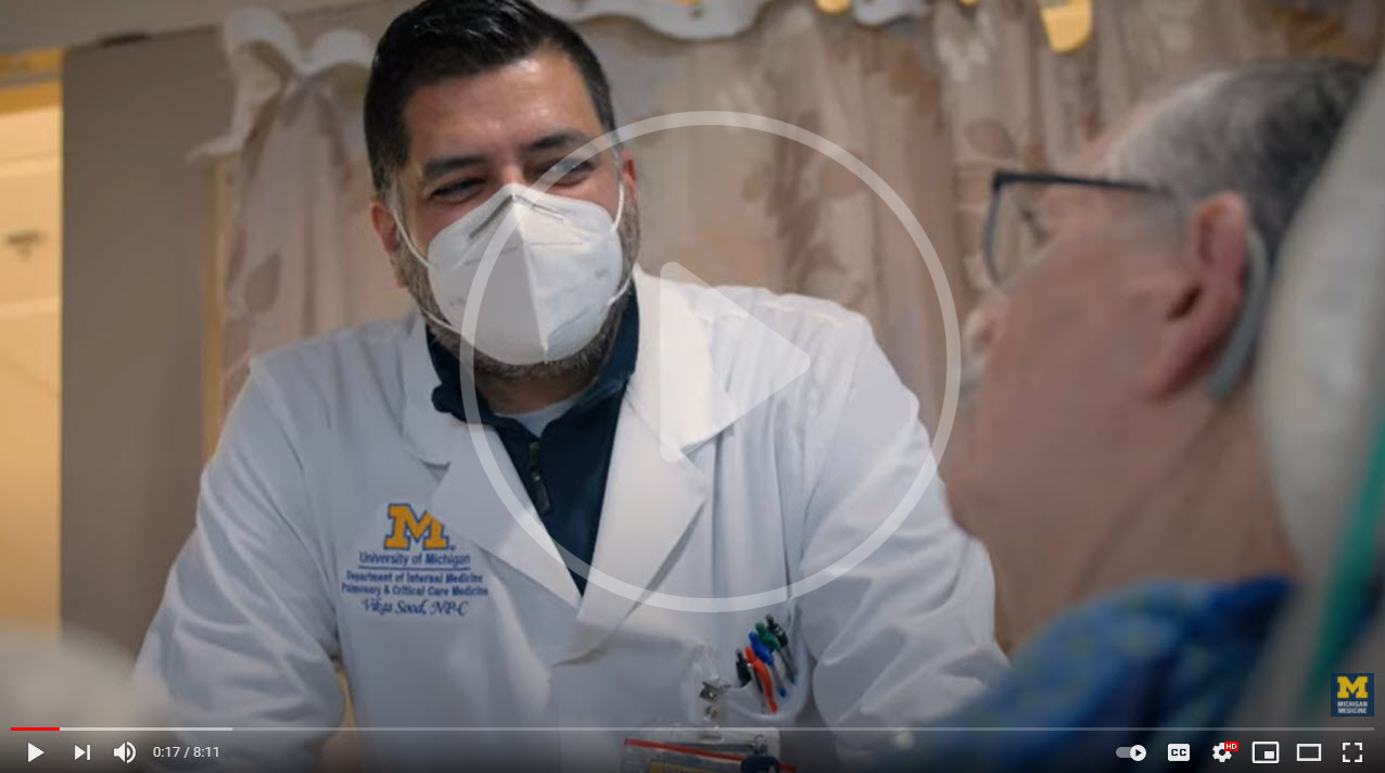 Nursing at Michigan