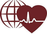 symbol for Heart and Rhythm Society