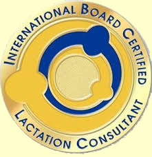 IBCLC logo