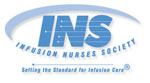Infusion Nurses Society