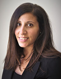 Julie Ishak