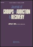 Journal of Groups in Addiction