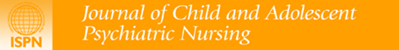 Journal of Child and Adolescent Psychiatric Nursing