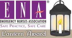 Lantern Award Logo