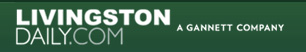livingston daily logo
