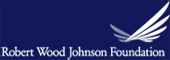 RWJF logo