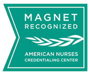 Magnet logo