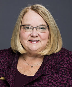 Nancy May