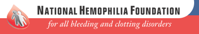 National Hemophilia fd.