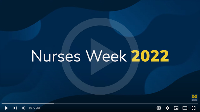 Nurses Week 2022