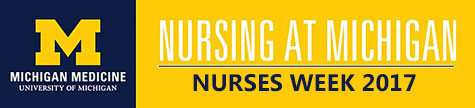 Nurses Week 2017