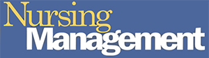 Nursing Management Logo