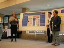 Nursing Poster Day 2014