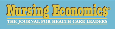 Nursing Economics Logo
