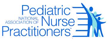 pediatric nurse practitioners logo