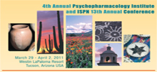 Psychopharmacology Conference