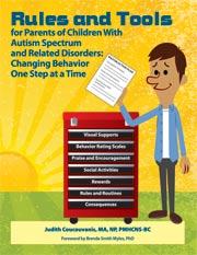 Rules and Tools for Parents of Children with Autism Spectrum and Related Disorders