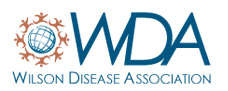 Wilson's Disease Logo